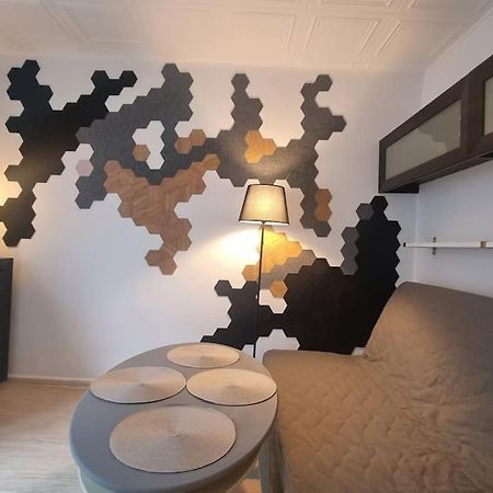 Comfort-Plus Apartment Ll 바르샤바 외부 사진