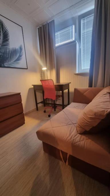 Comfort-Plus Apartment Ll 바르샤바 외부 사진